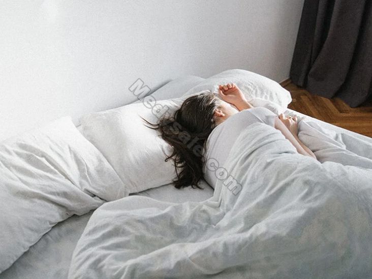 How Modafinil Treats Restless Sleeping (Rest)