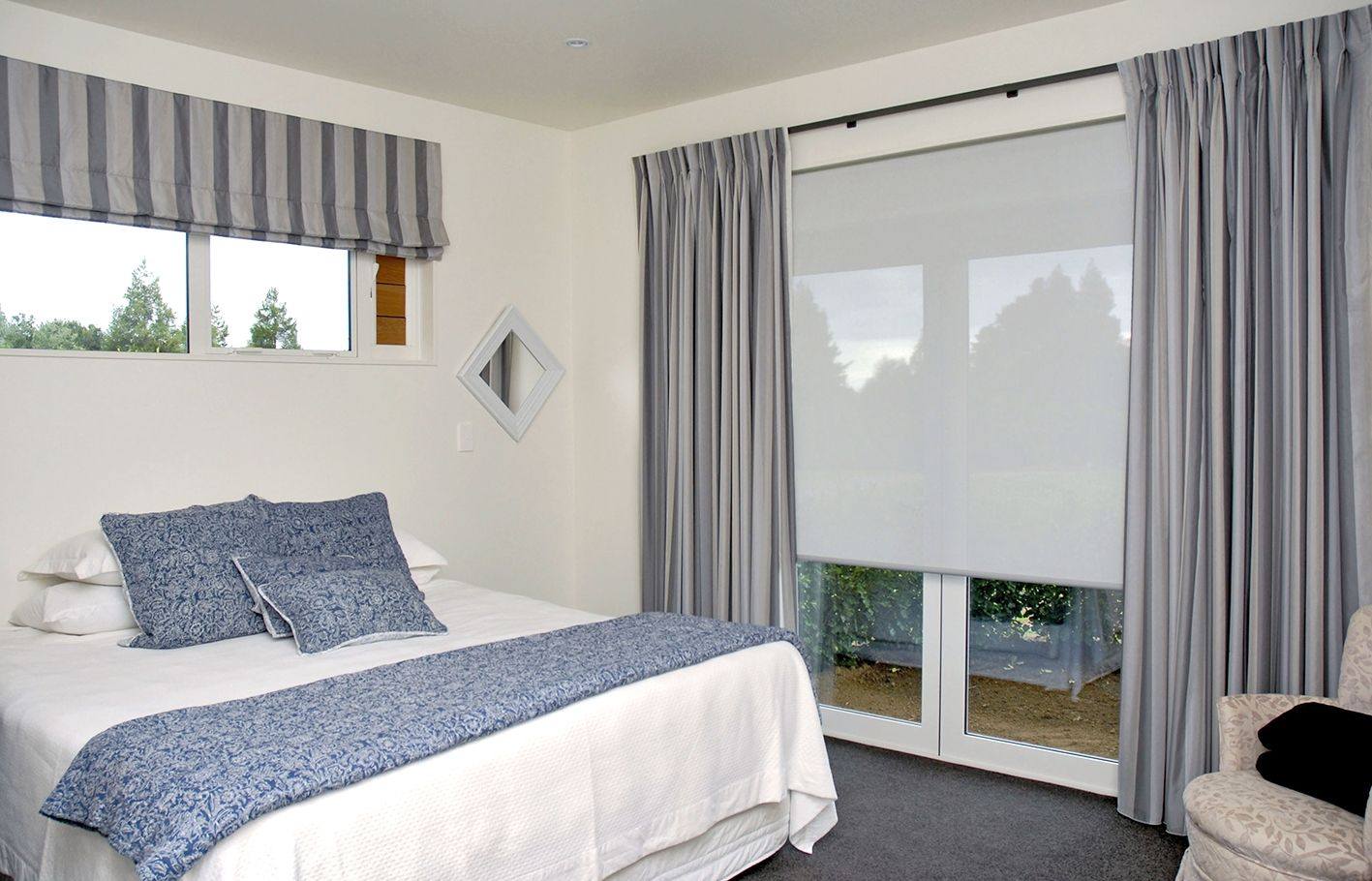 Best Different Types of Window Curtains